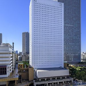 Sunshine City Prince Hotel Ikebukuro Tokyo